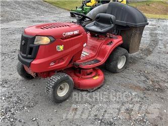 Troy-Bilt Pony Åkgräsklippare