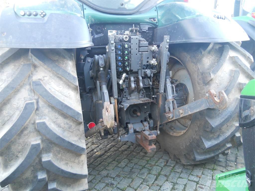 Valtra T174 Traktorer