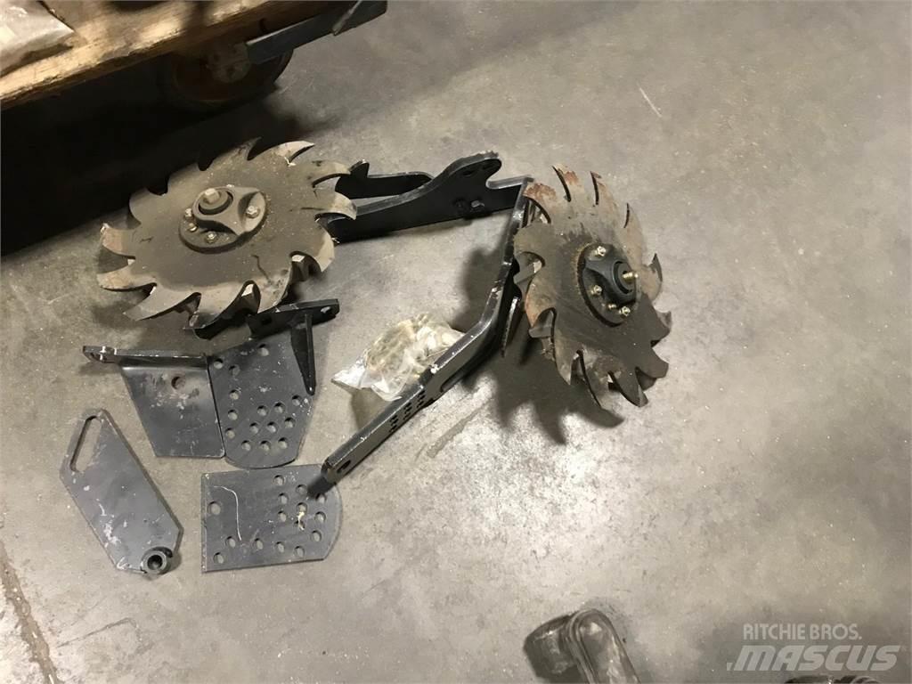 YETTER 2967-037S Övriga såddmaskiner och sättningsmaskiner