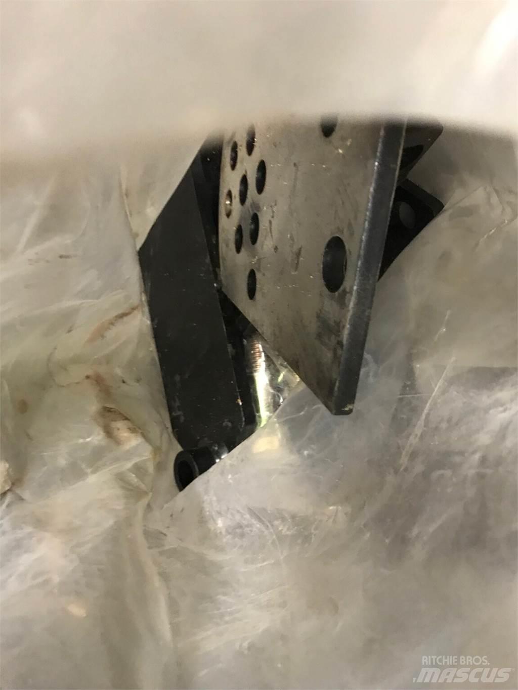 YETTER 2967-037S Övriga såddmaskiner och sättningsmaskiner