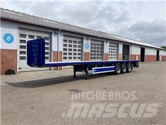Dennison  Flaktrailer