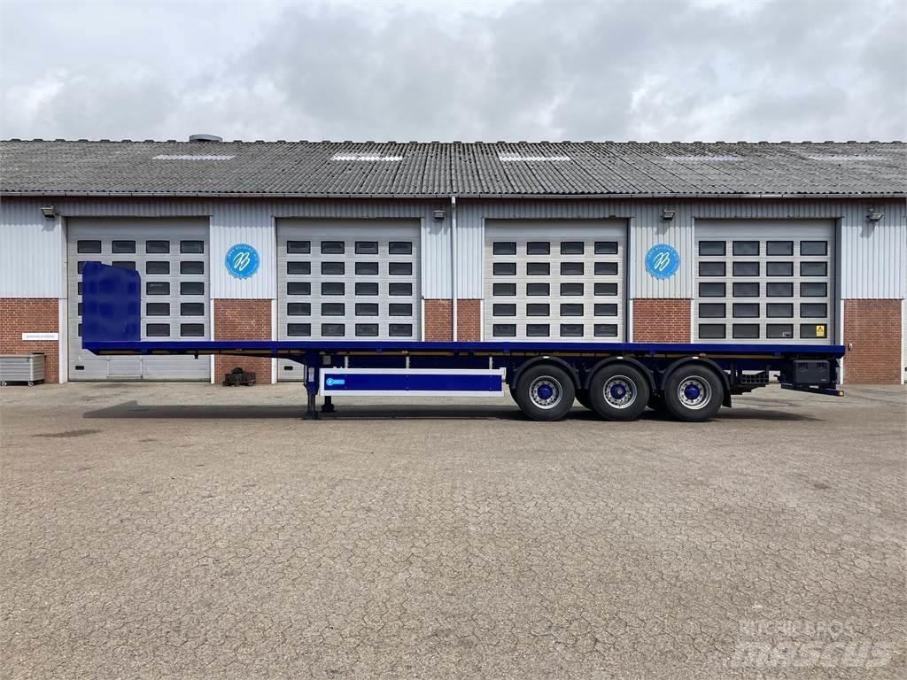 Dennison  Flaktrailer