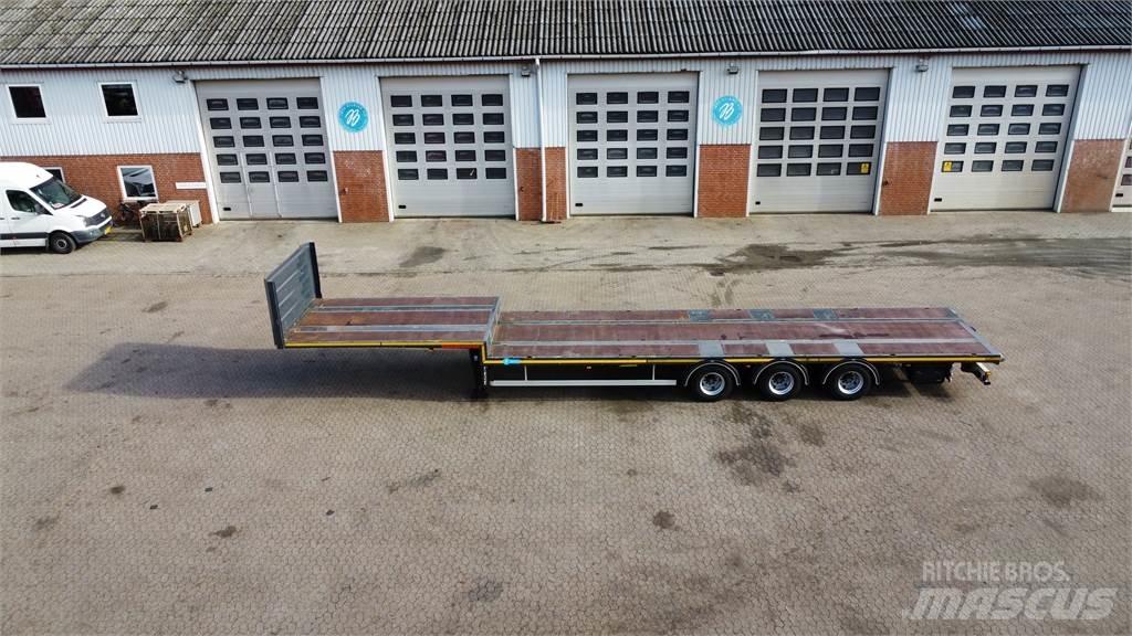 Kässbohrer  Övriga Trailers