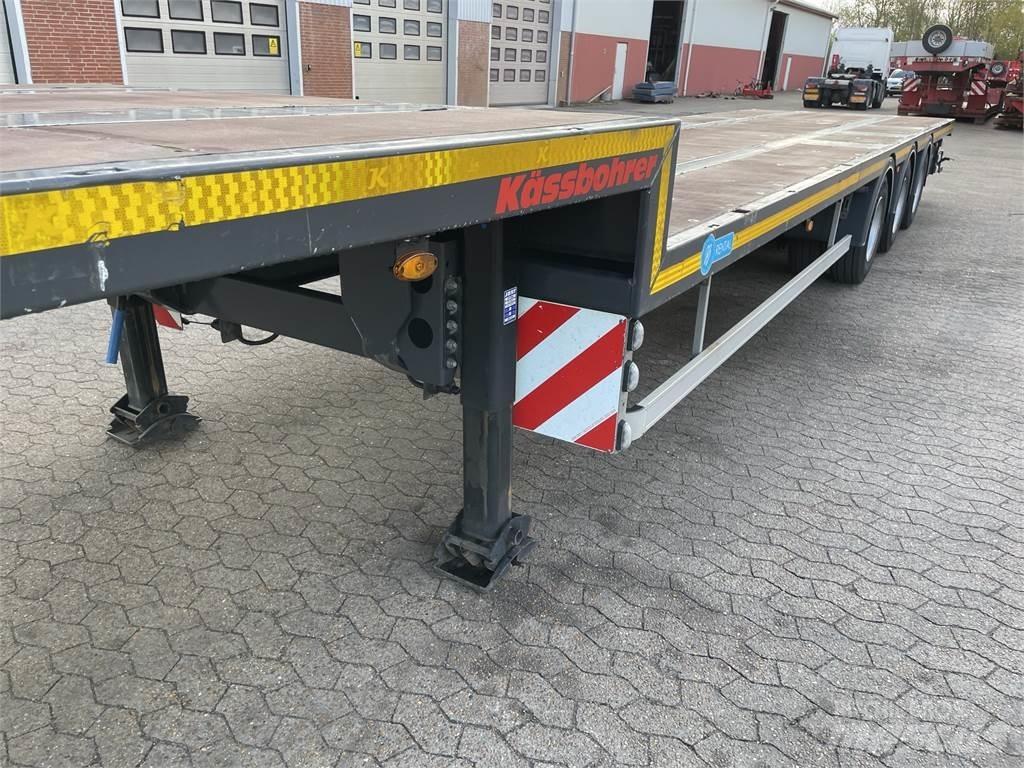 Kässbohrer  Övriga Trailers
