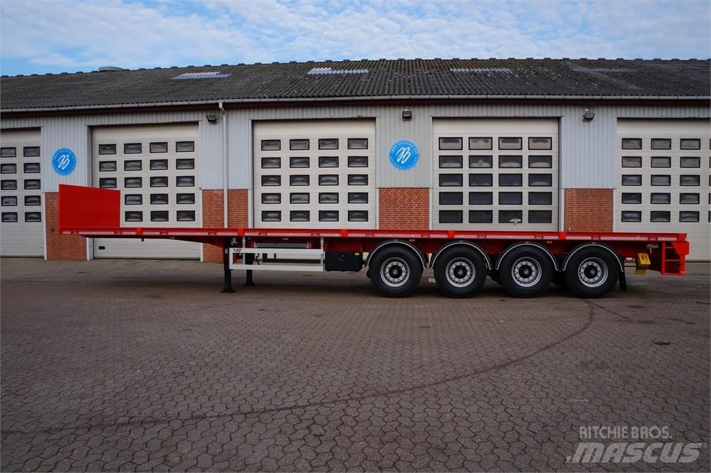 LAG  Flaktrailer