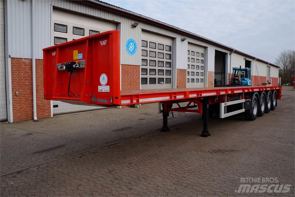 LAG  Flaktrailer