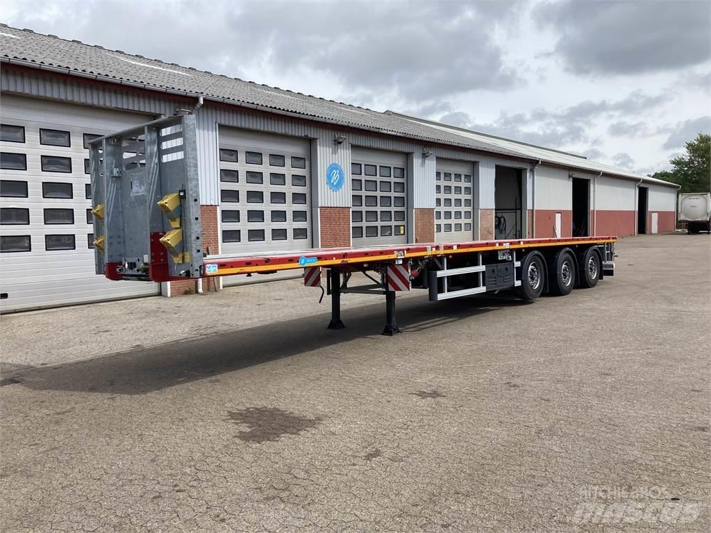  Max 200, 1A0A0 Övriga Trailers