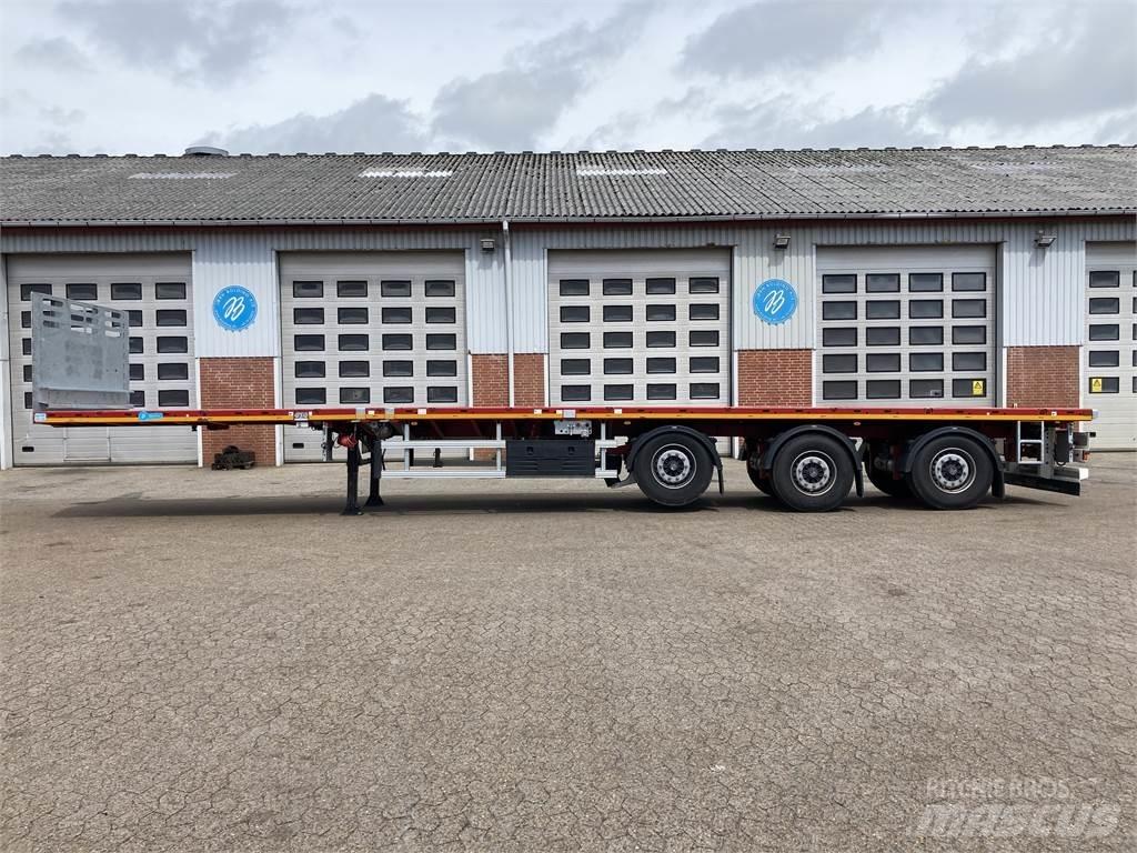  Max 200, 1A0A0 Övriga Trailers