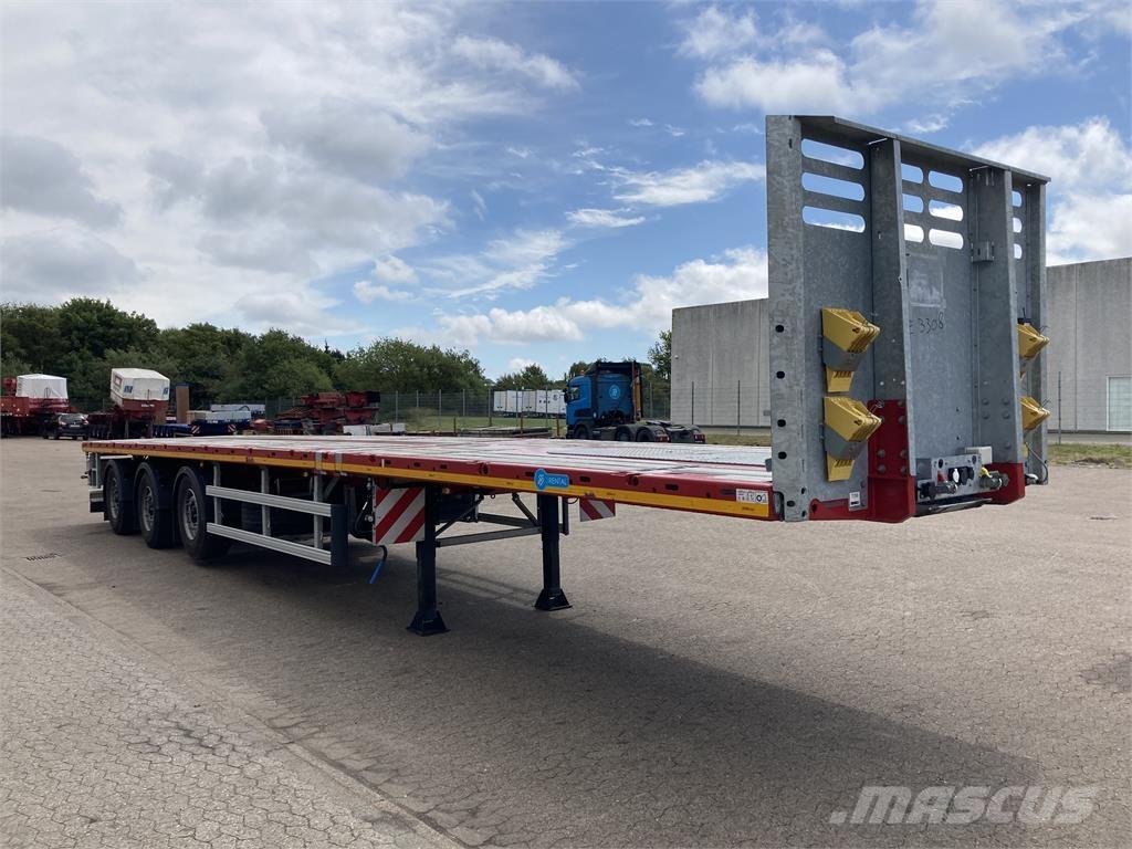  Max 200, 1A0A0 Övriga Trailers