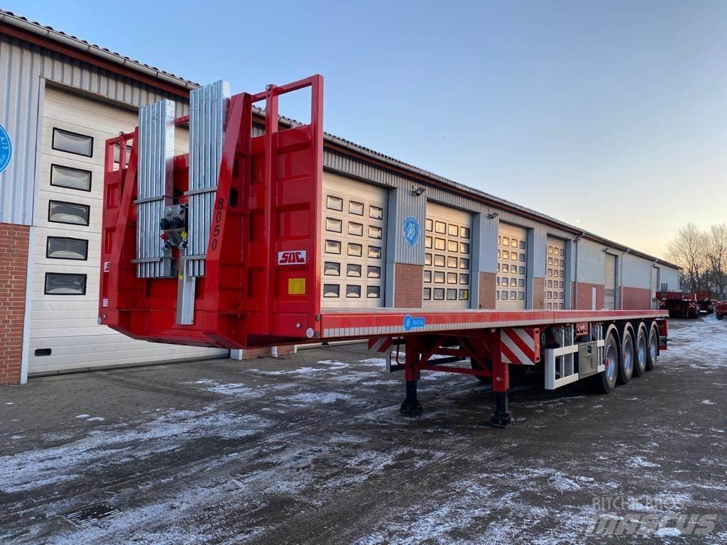 SDC  Övriga Trailers