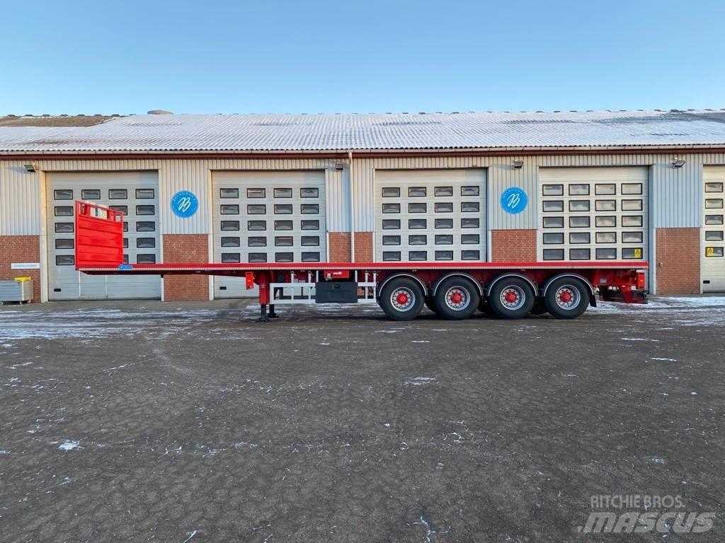 SDC  Övriga Trailers