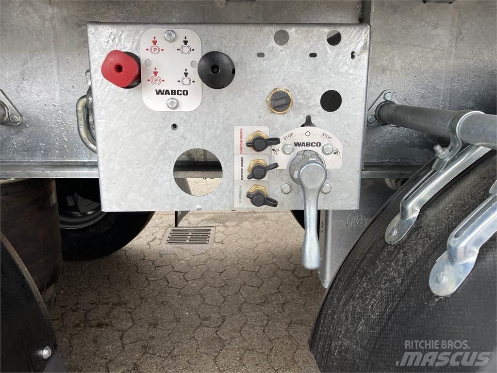  Seyit Usta Flaktrailer