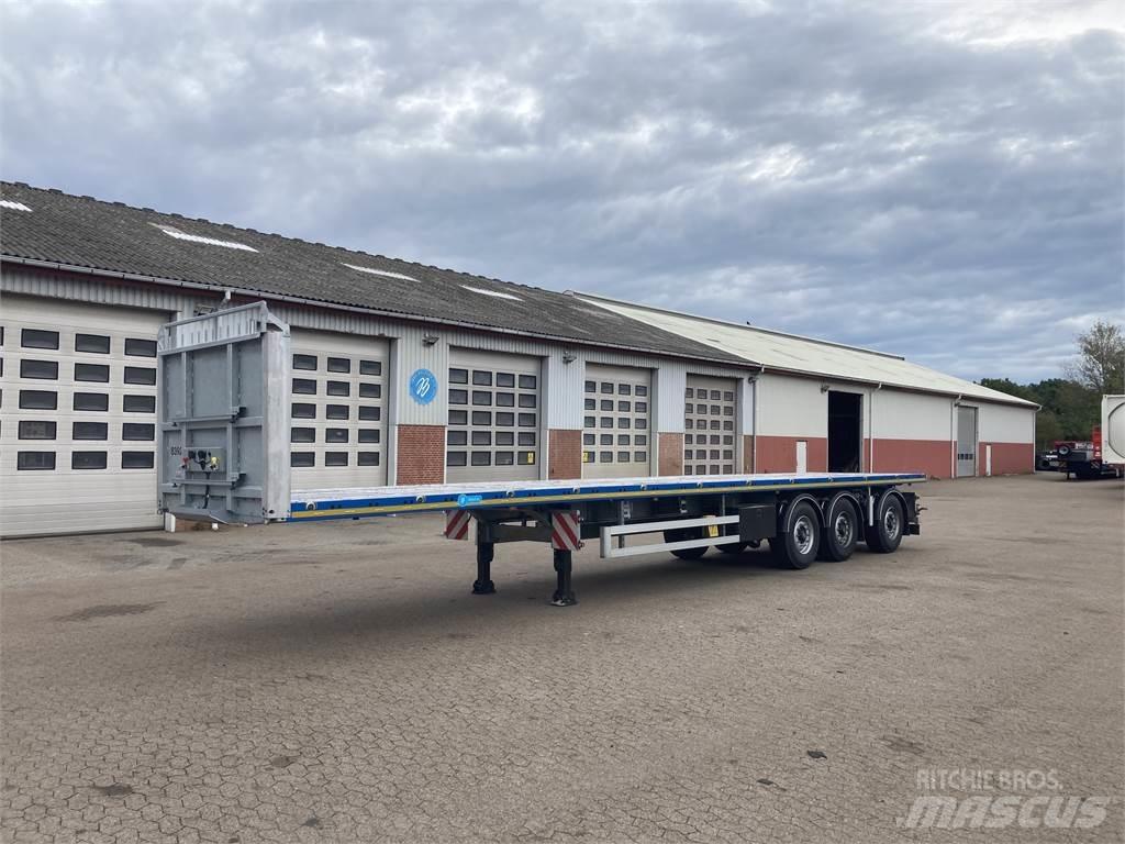  Seyit Usta Flaktrailer