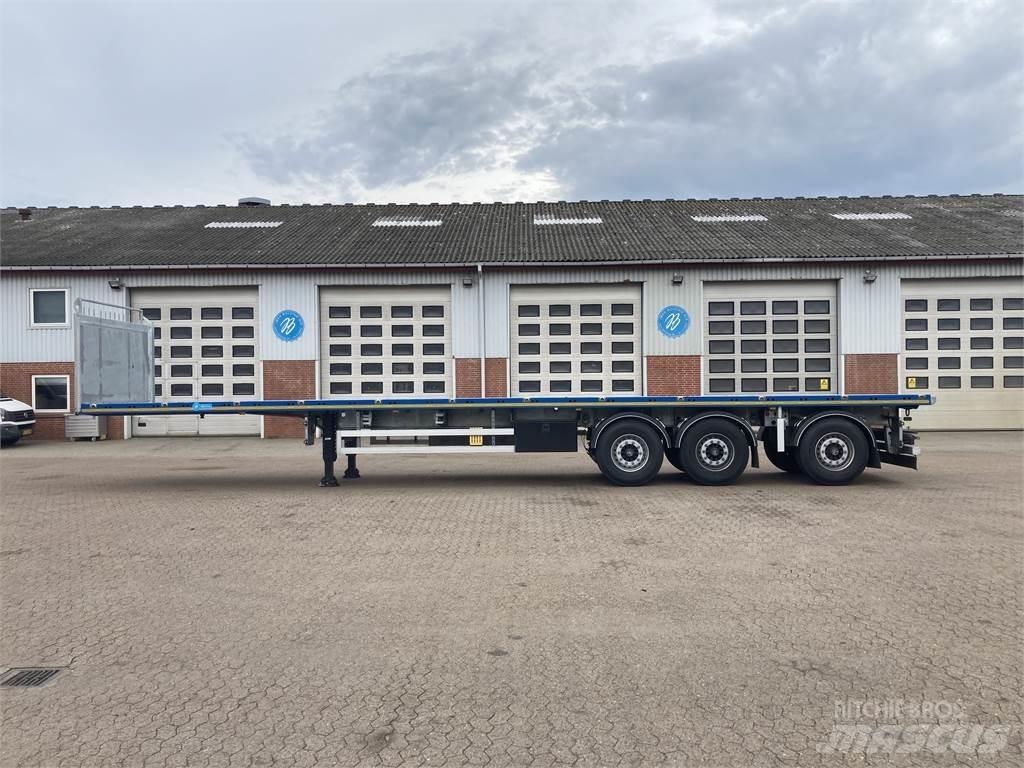  Seyit Usta Flaktrailer