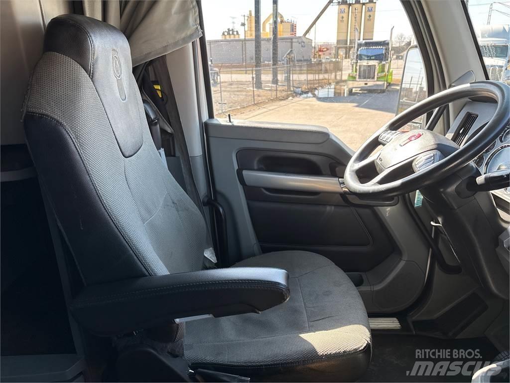 Kenworth T680 Dragbilar