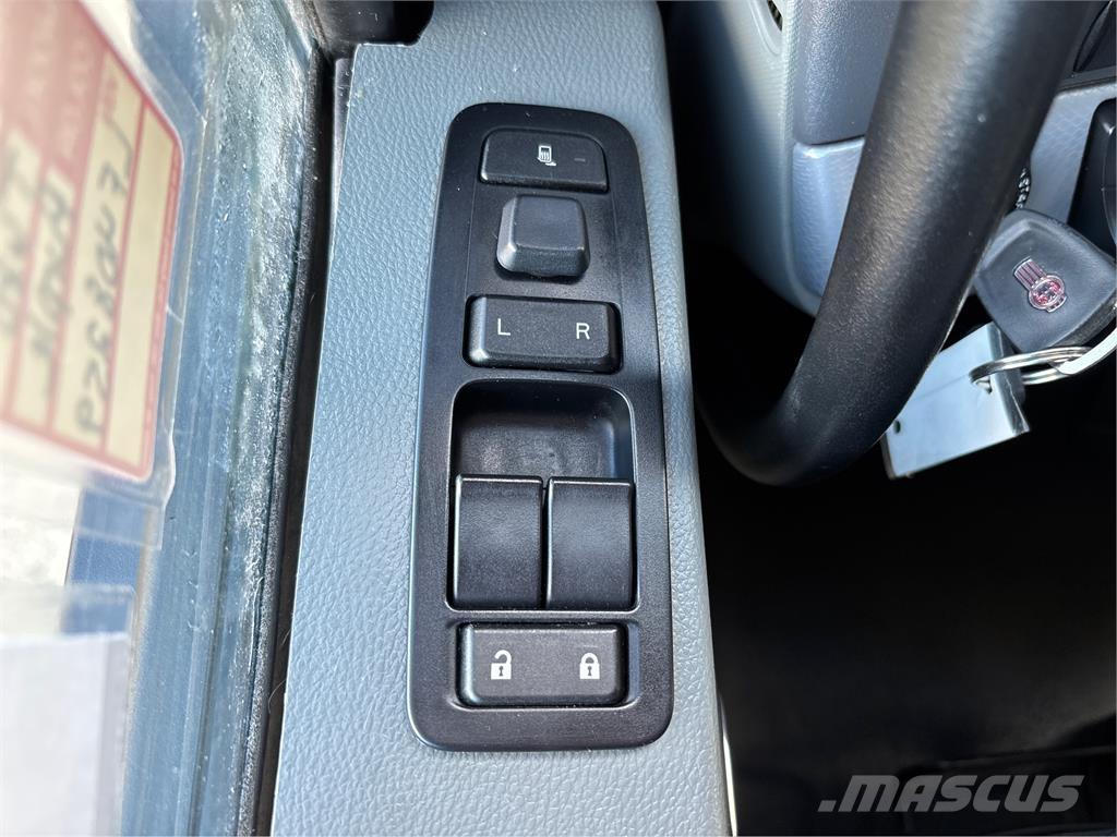 Kenworth T680 Övriga bilar