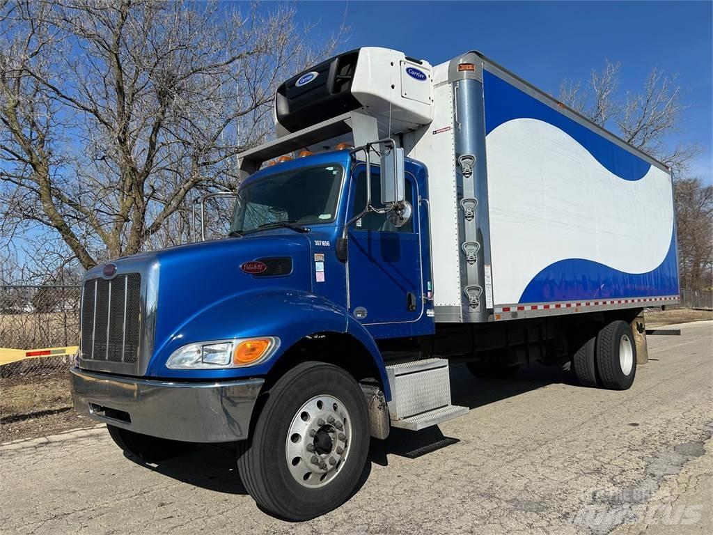 Peterbilt 337 Övriga bilar