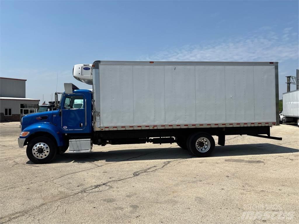 Peterbilt 337 Övriga bilar