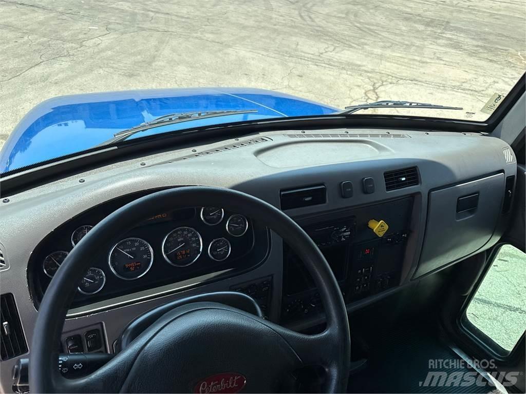 Peterbilt 337 Övriga bilar