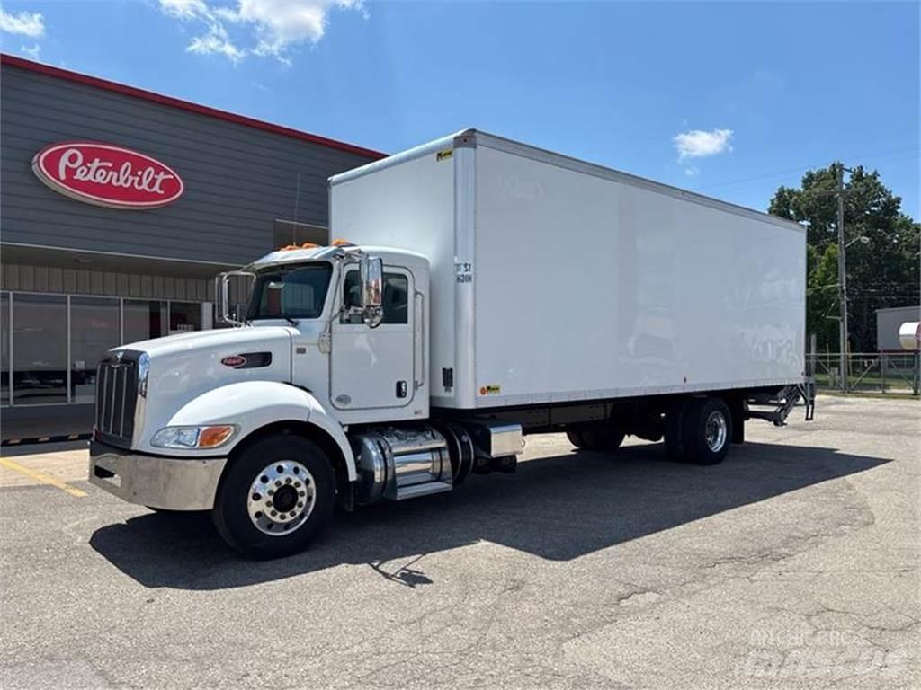 Peterbilt 337 Övriga bilar