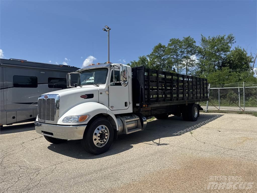 Peterbilt 337 Övriga bilar