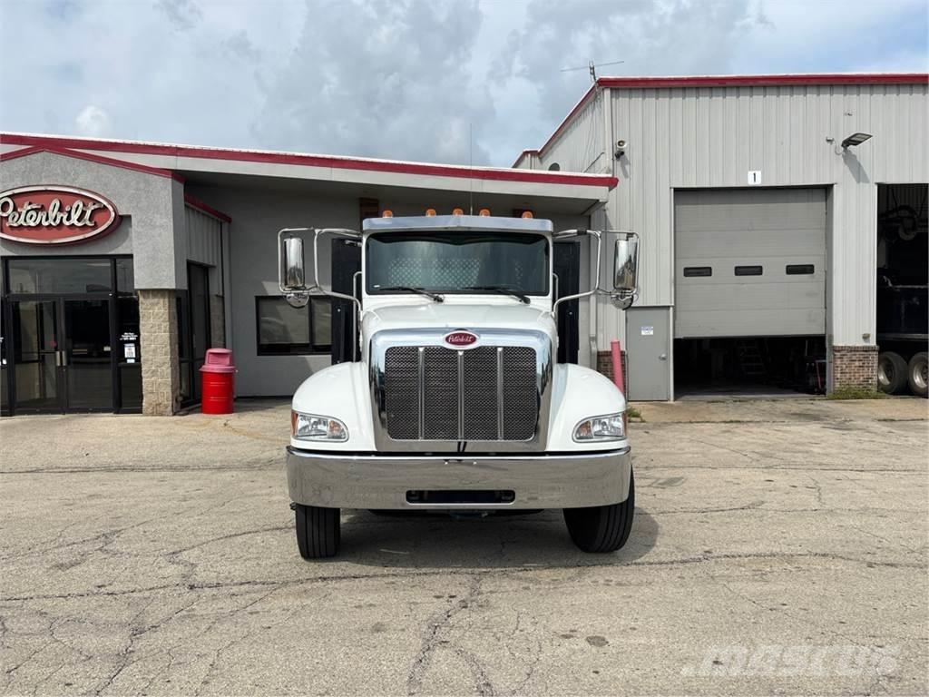 Peterbilt 337 Övriga bilar