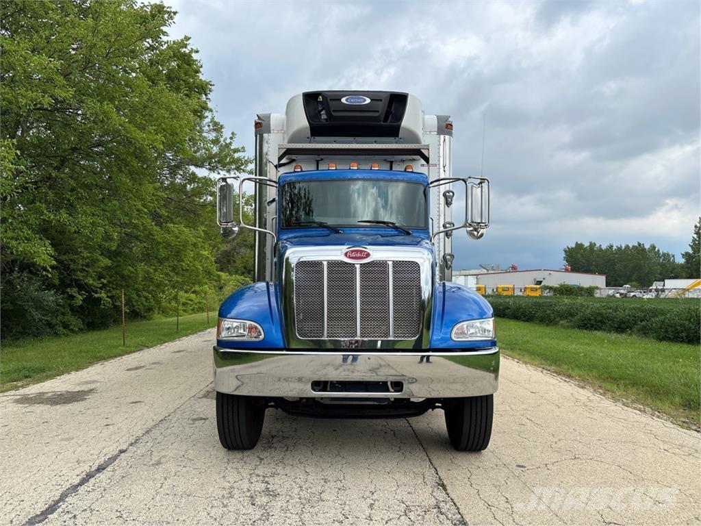Peterbilt 337 Övriga bilar