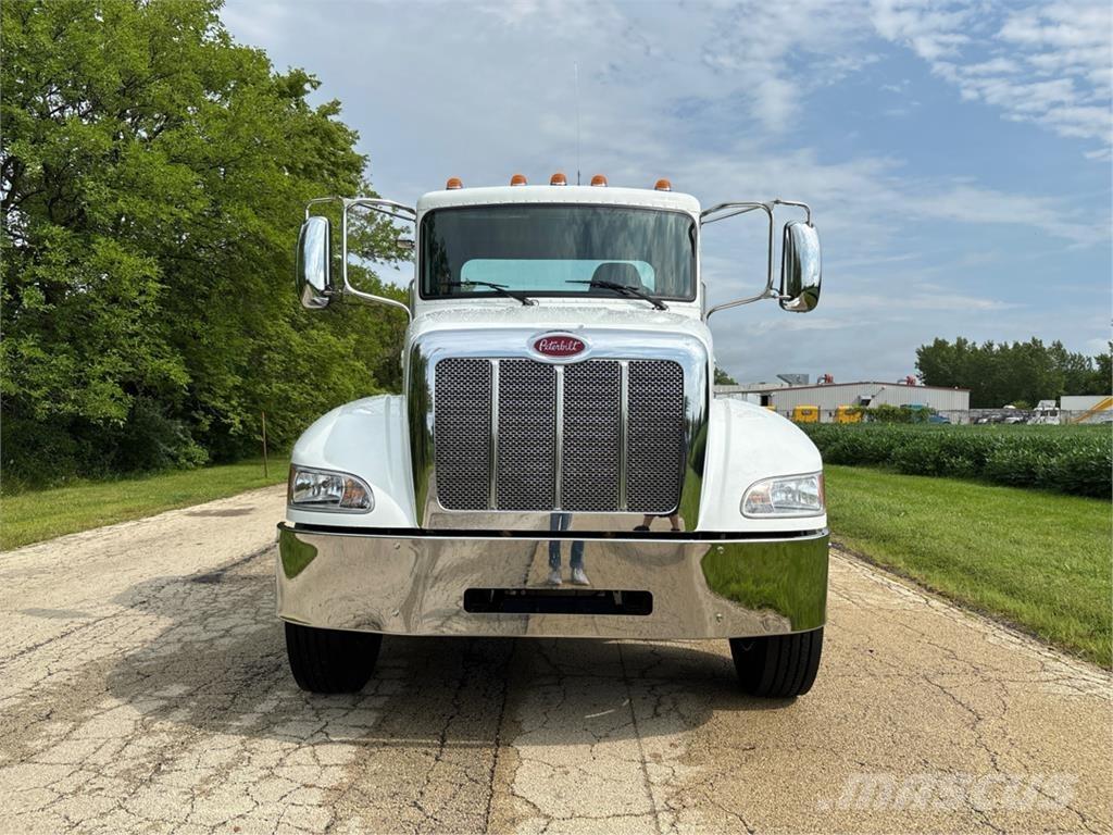Peterbilt 337 Övriga bilar