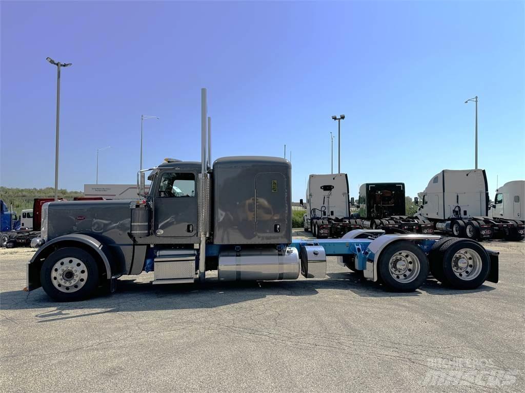 Peterbilt 389 Dragbilar