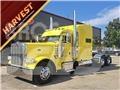 Peterbilt 389 Dragbilar
