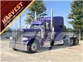 Peterbilt 389 Dragbilar