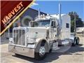 Peterbilt 389 Dragbilar