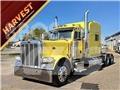 Peterbilt 389 Dragbilar