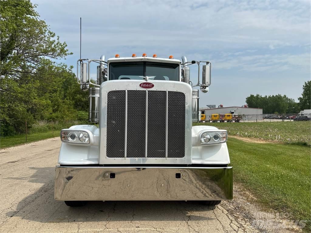 Peterbilt 389 Dragbilar