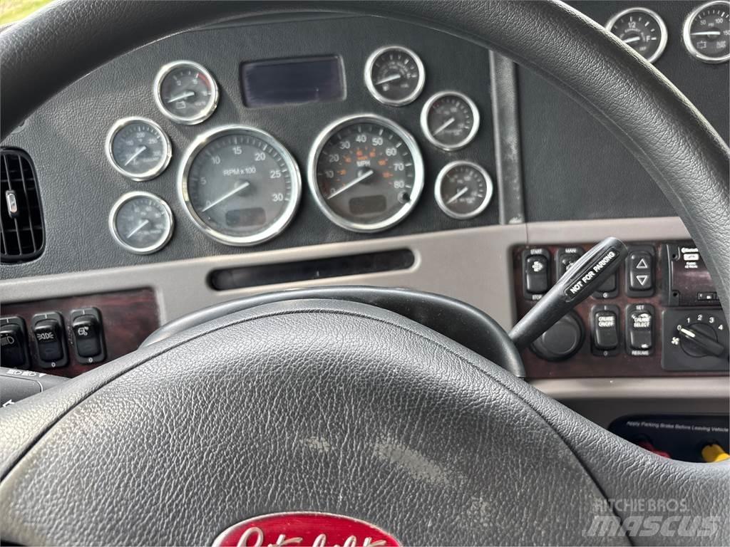 Peterbilt 389 Dragbilar