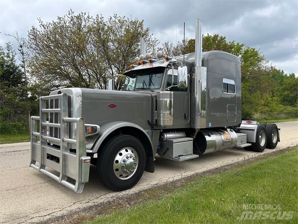 Peterbilt 389 Övriga bilar