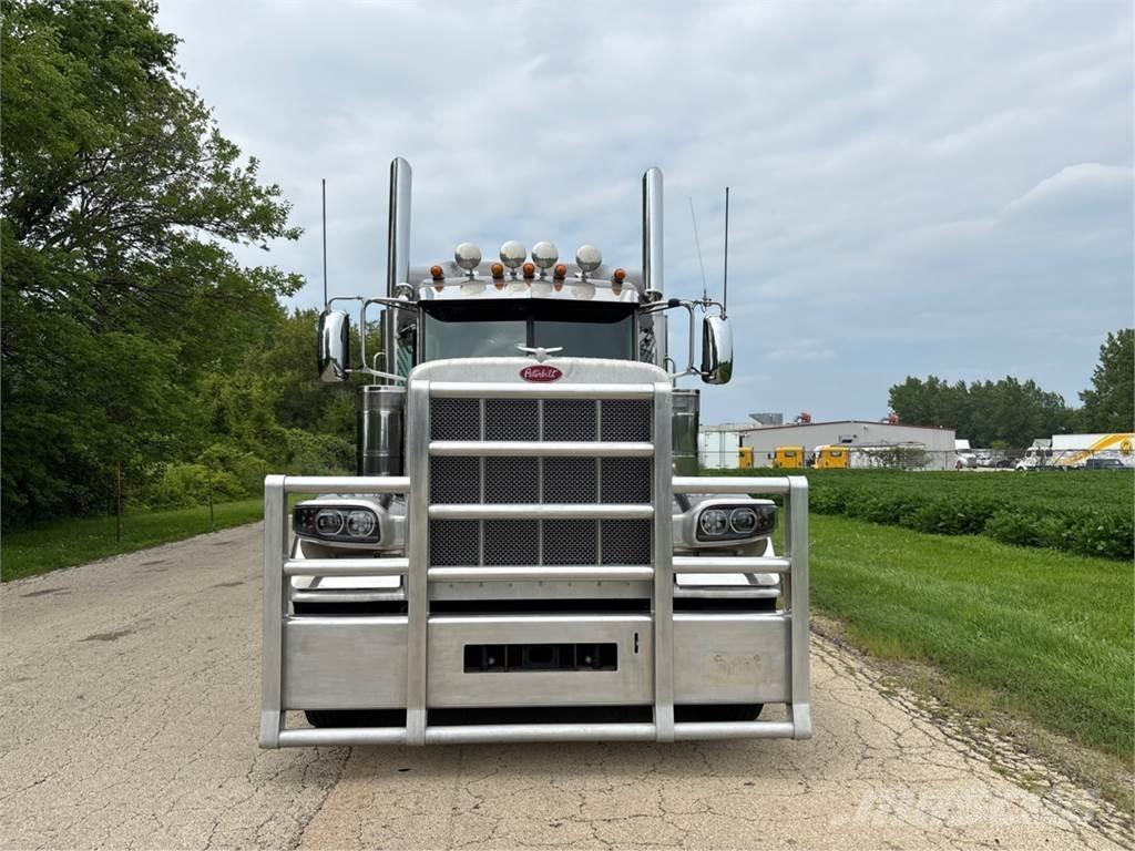 Peterbilt 389 Övriga bilar