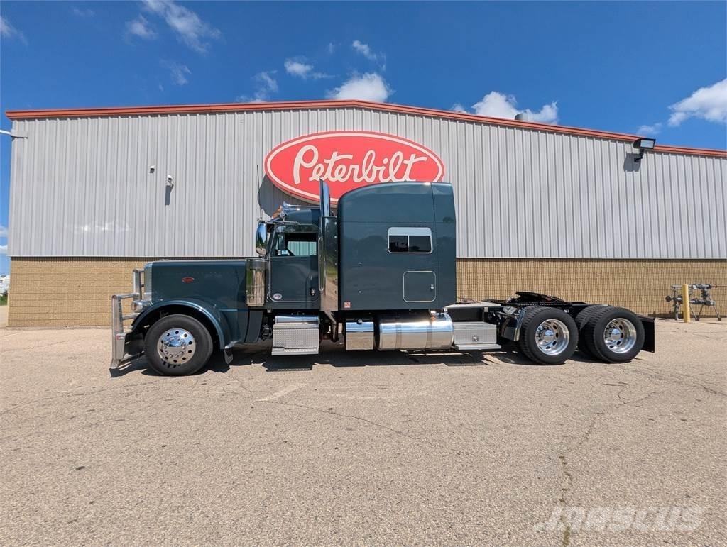 Peterbilt 389 Övriga bilar