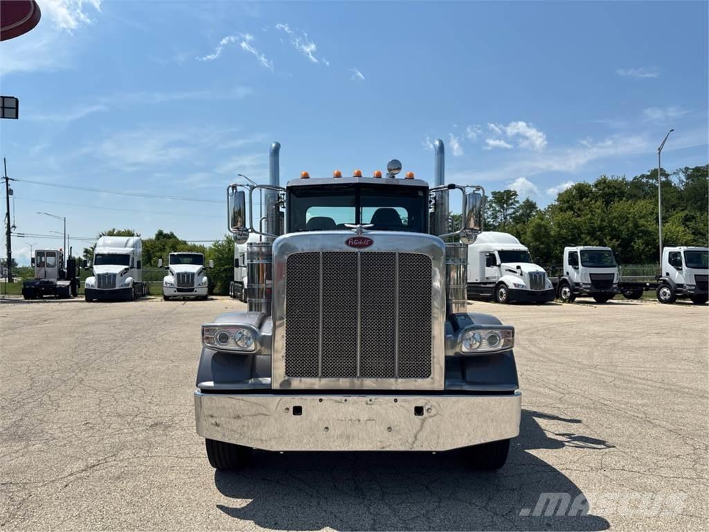 Peterbilt 389 Övriga bilar