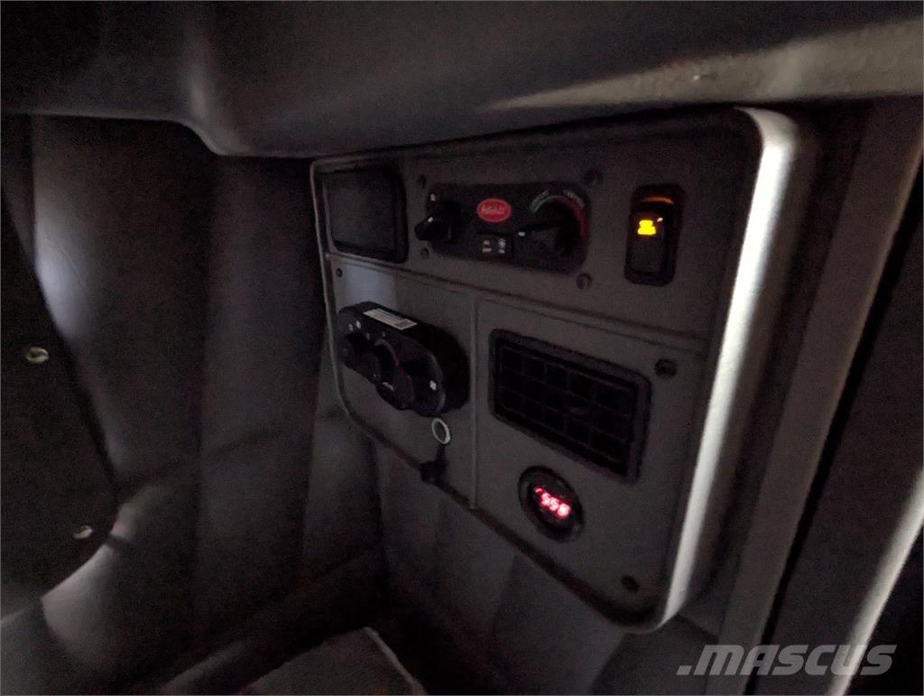 Peterbilt 389 Övriga bilar