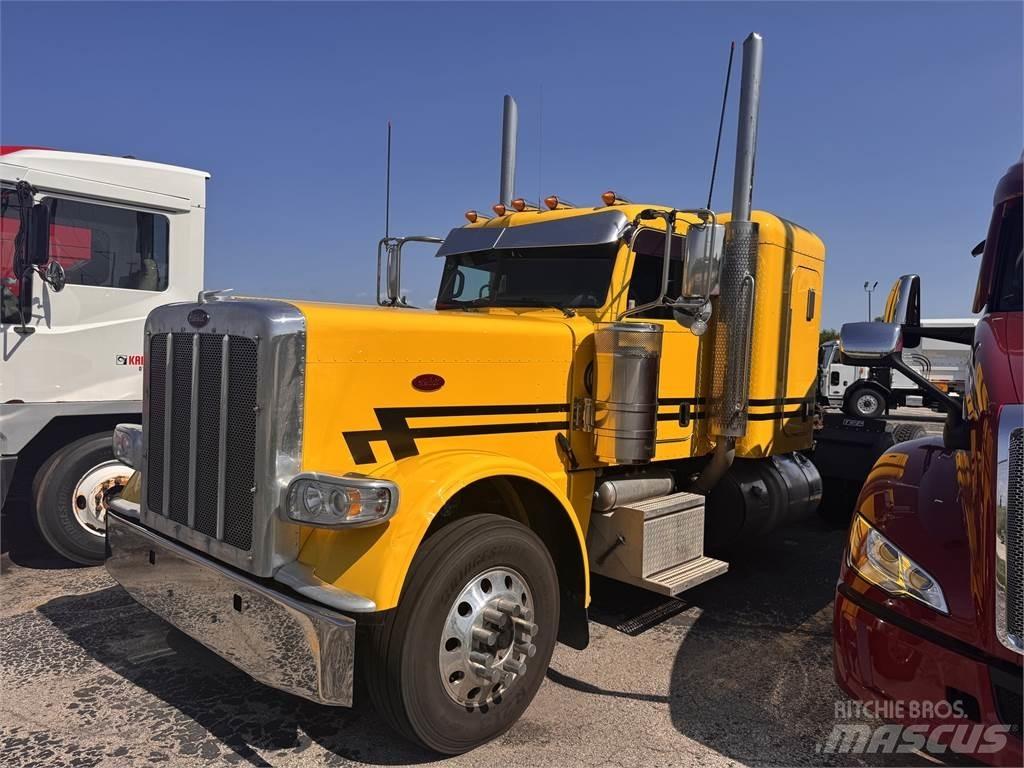 Peterbilt 389 Övriga bilar