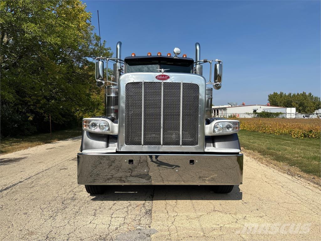 Peterbilt 389 Övriga bilar