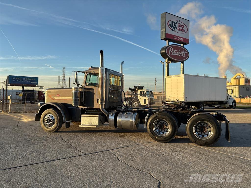 Peterbilt 389 Övriga bilar