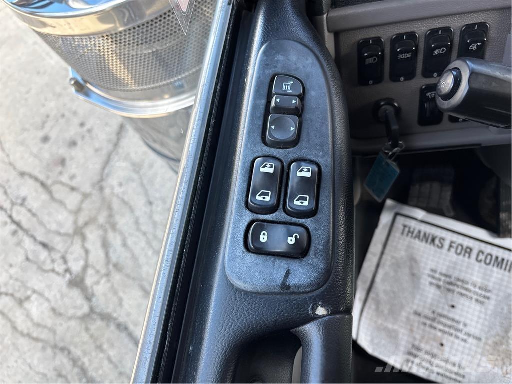 Peterbilt 389 Dragbilar