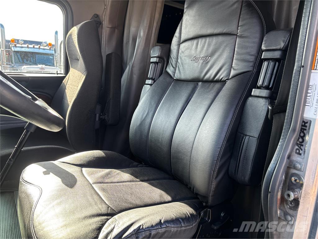 Peterbilt 389 Dragbilar