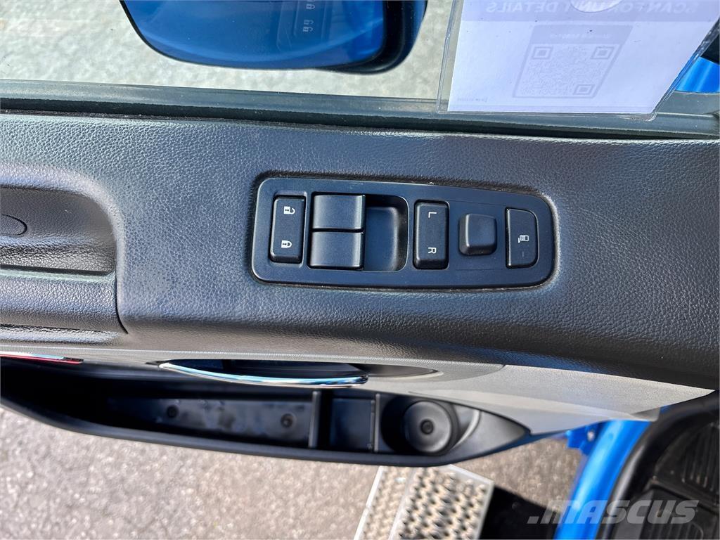 Peterbilt 567 Övriga bilar