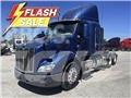 Peterbilt 579 Dragbilar