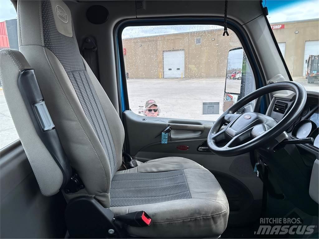 Peterbilt 579 Dragbilar
