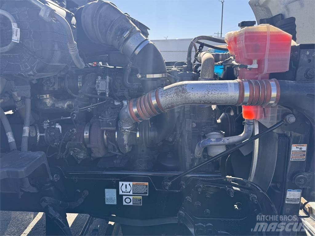 Peterbilt 579 Dragbilar