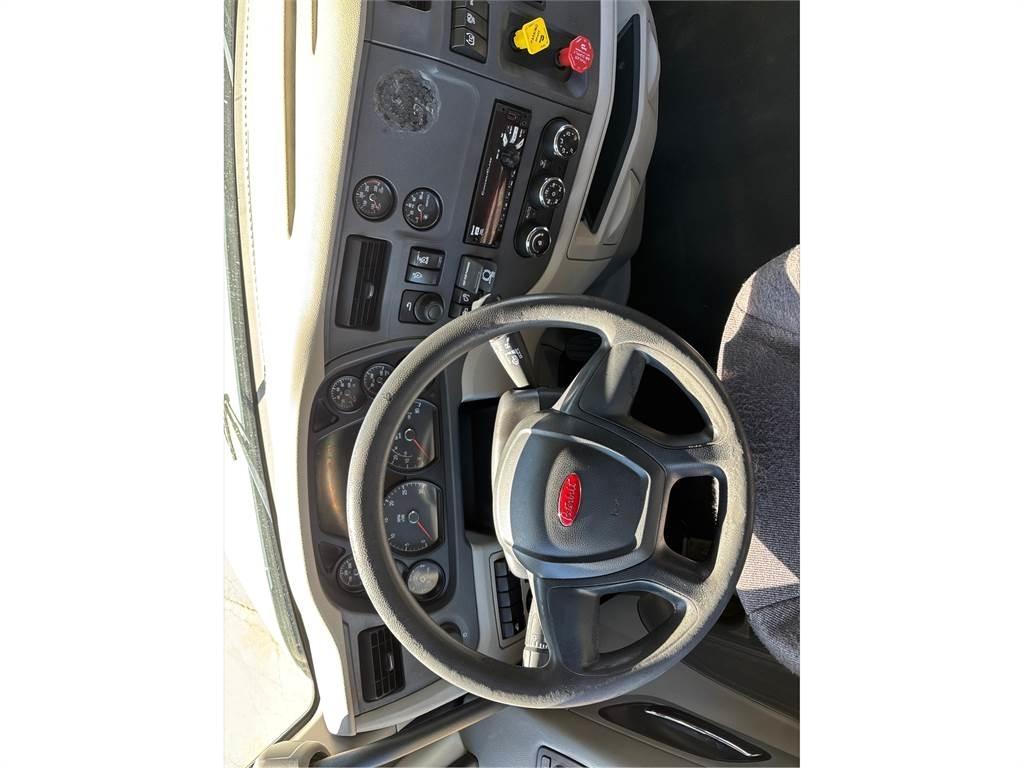 Peterbilt 579 Dragbilar